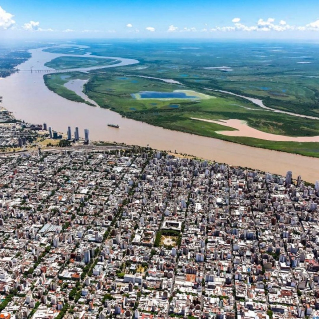 Rosario Se Ubic Entre Las Ciudades M S Baratas De Am Rica Latina Para